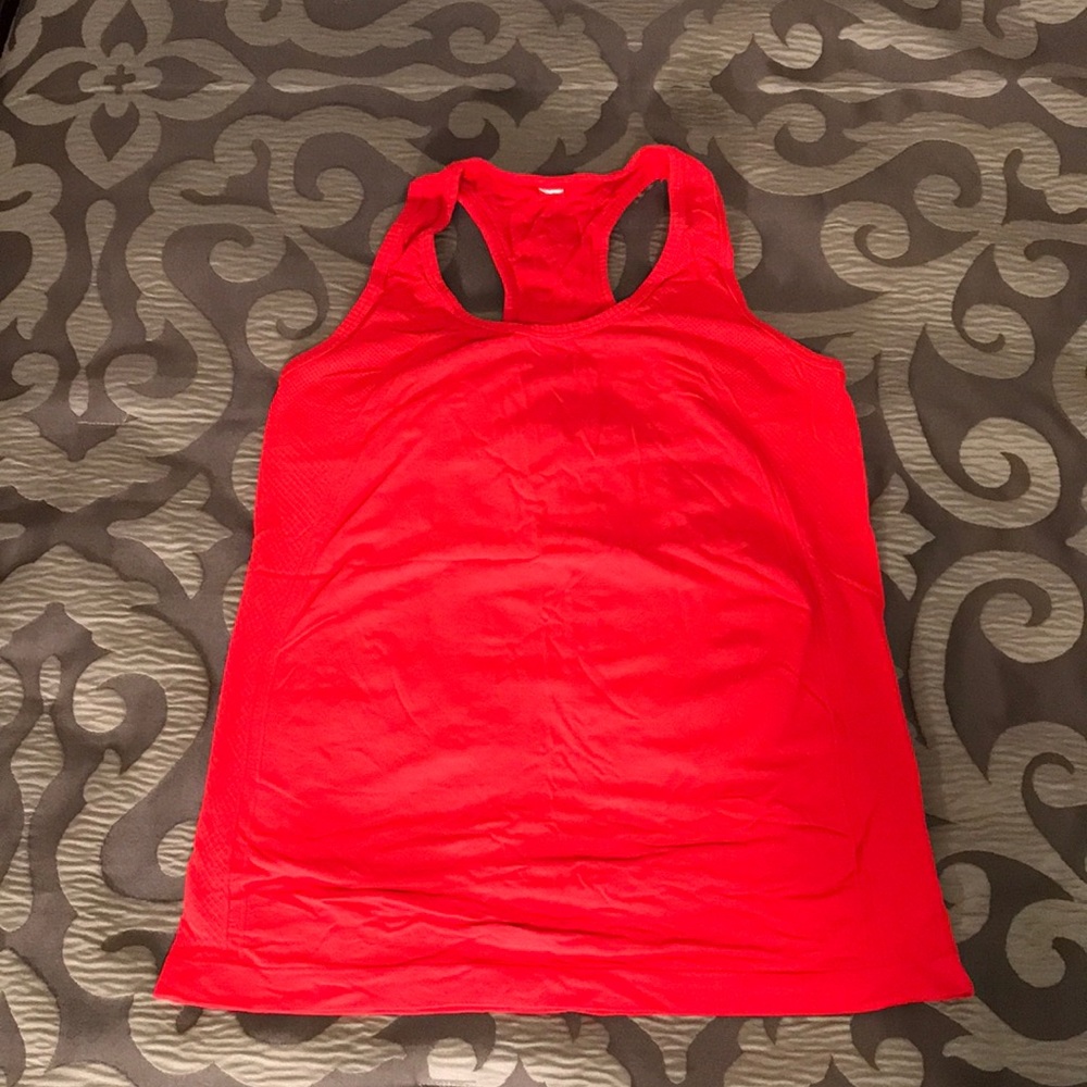 Fabletics Work out tank